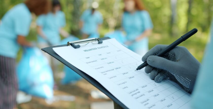 Photo Green obligations