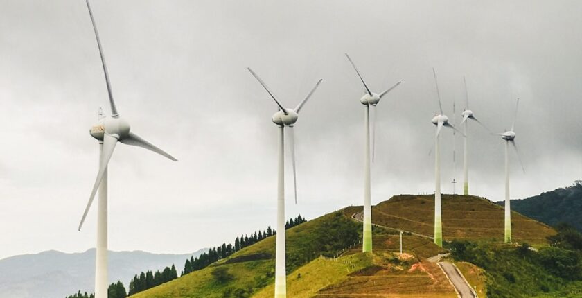 Photo Sustainability reporting