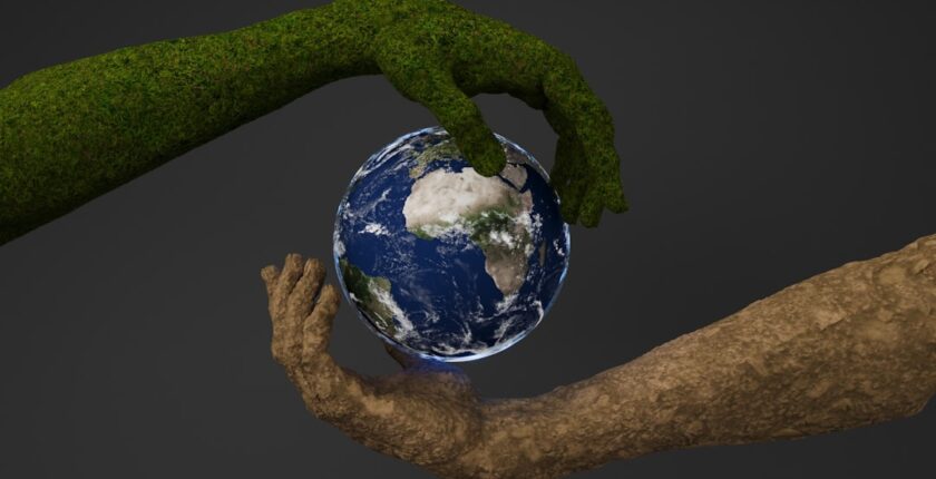 Photo sustainability reporting