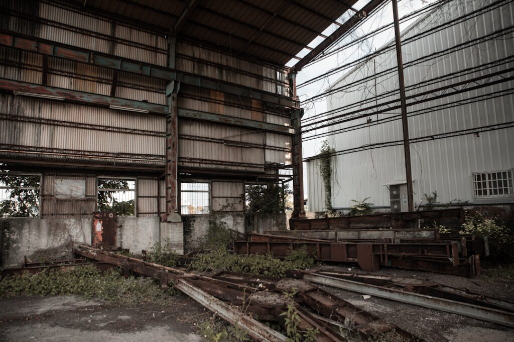 Photo SAP industrialization