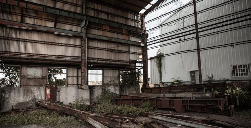 Photo SAP industrialization