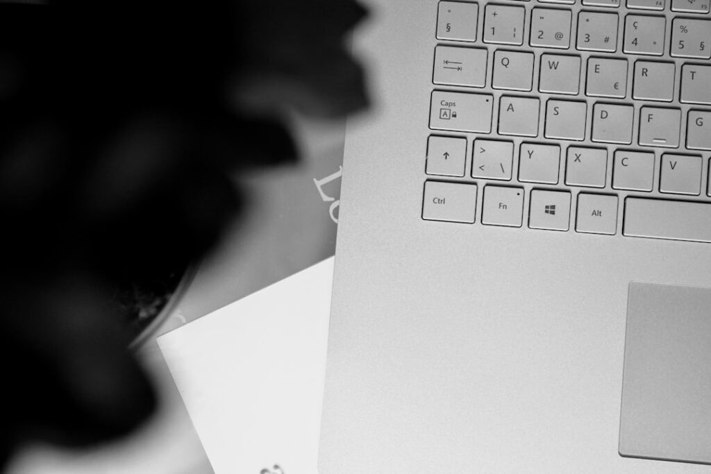 Photo Cyber assurance entreprises