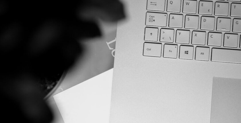 Photo Cyber assurance entreprises