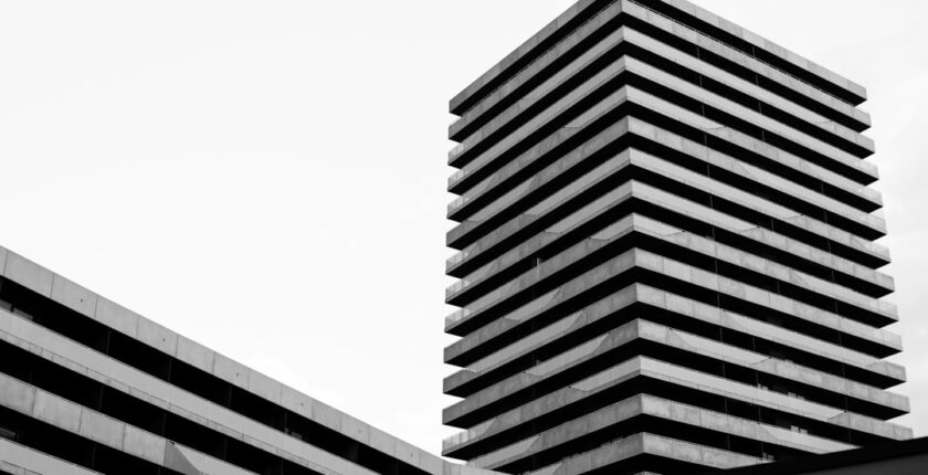 Photo Actimize Architecture