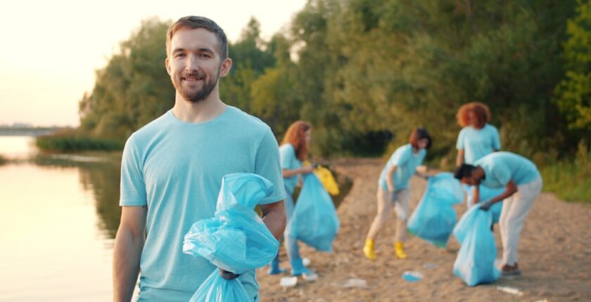 Photo "Green obligations"