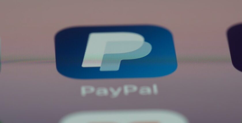 Photo filtrage des paiements