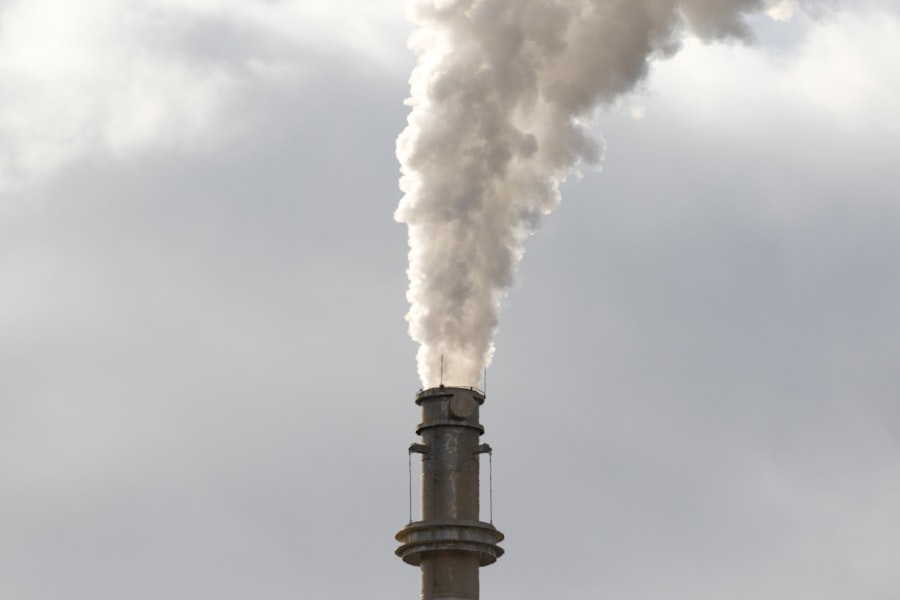 Photo decarbonization