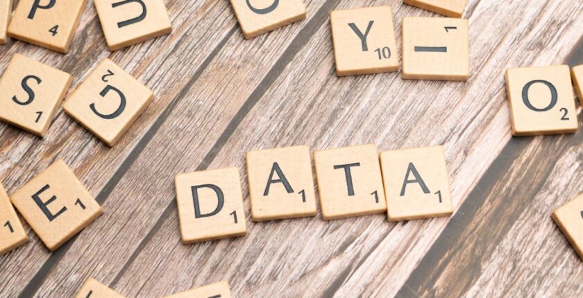 Photo ESG data governance