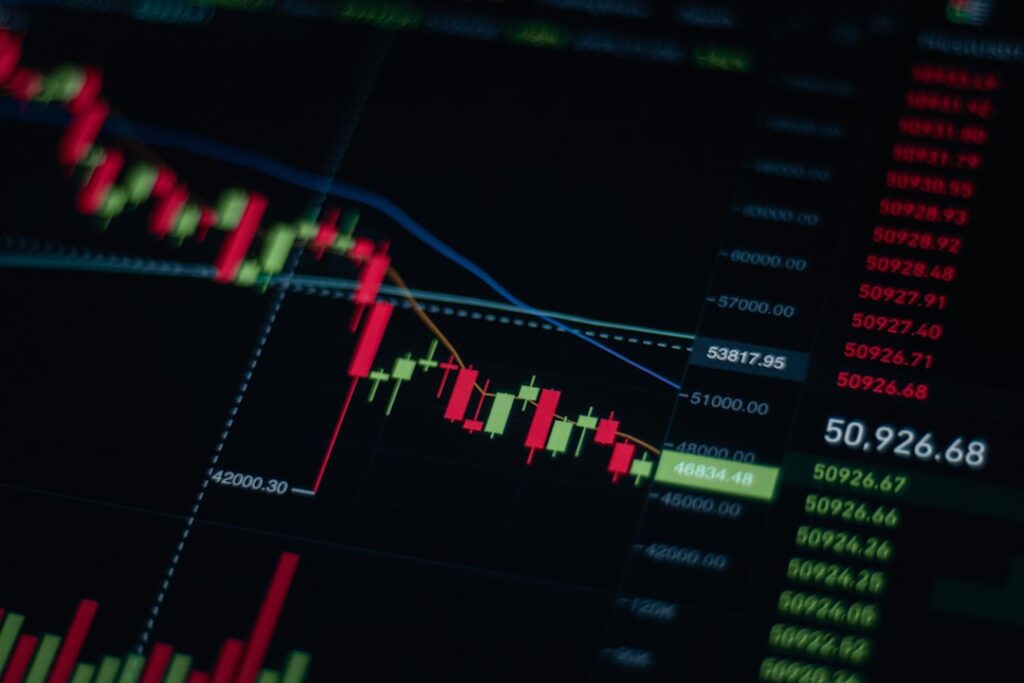 Photo Shared data with brokers: exchange frameworks and SLA