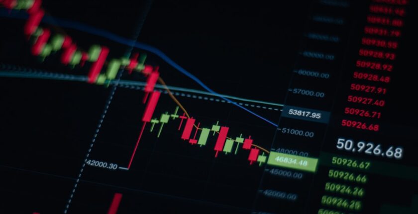 Photo Shared data with brokers: exchange frameworks and SLA