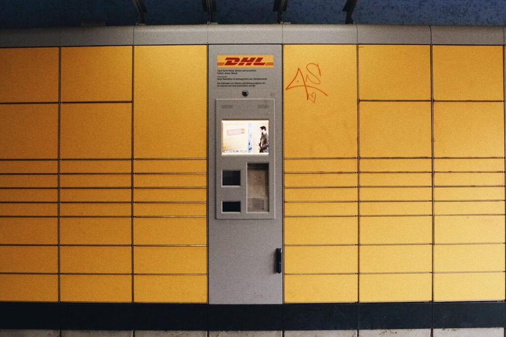 Photo front-office banking