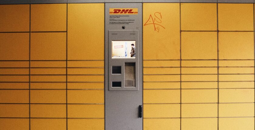 Photo front-office banking