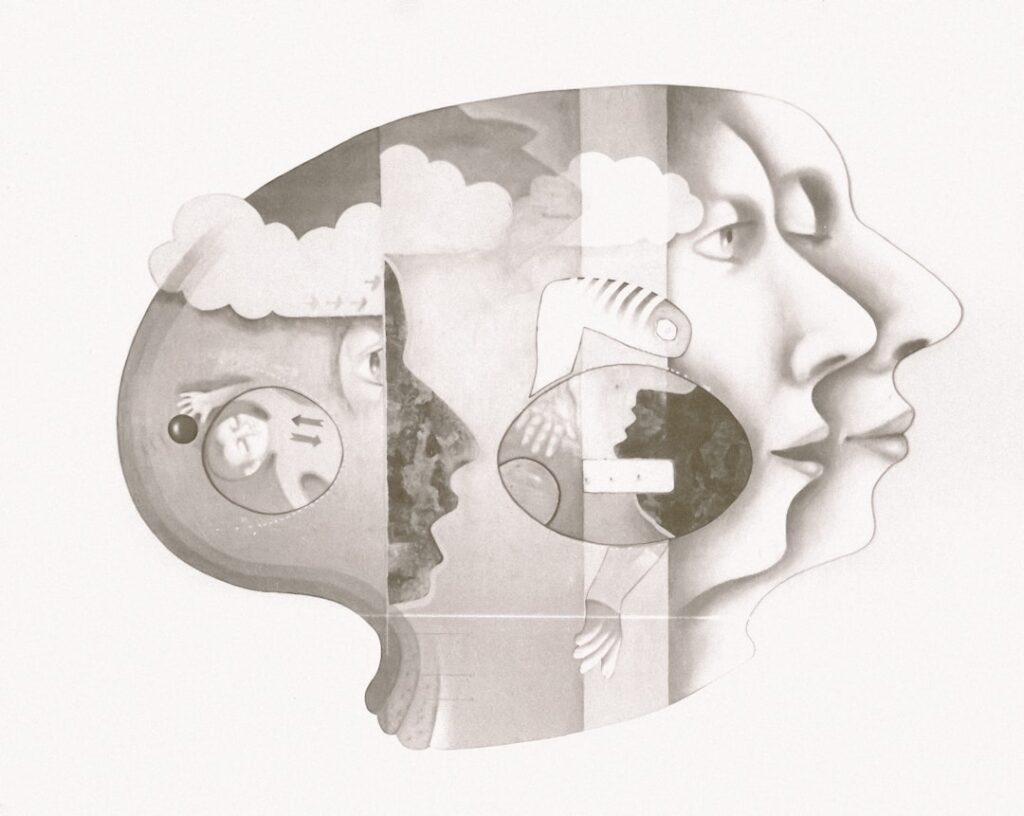 Photo Automatiser Thought Machine