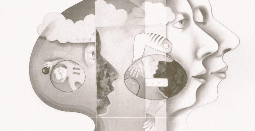 Photo Automatiser Thought Machine