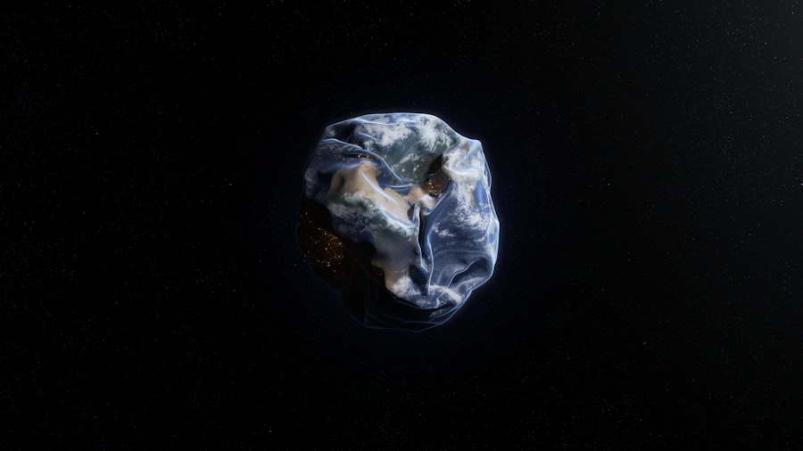 Photo carbon footprint