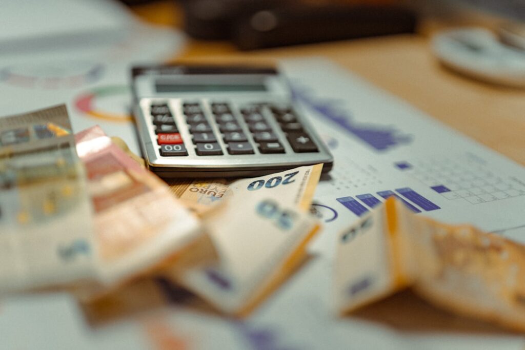Photo compliance finance
