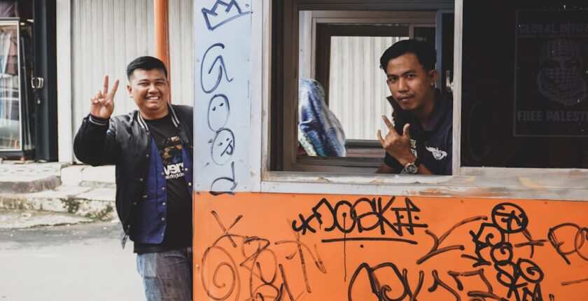 Photo vigilance duty