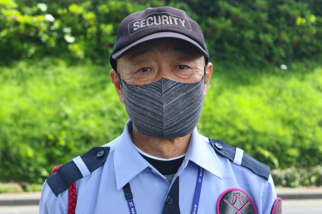 Photo audit security
