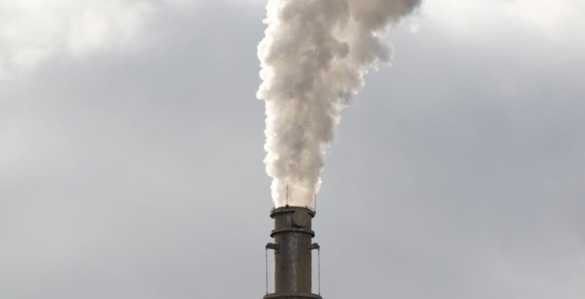 Photo carbon footprint assessment