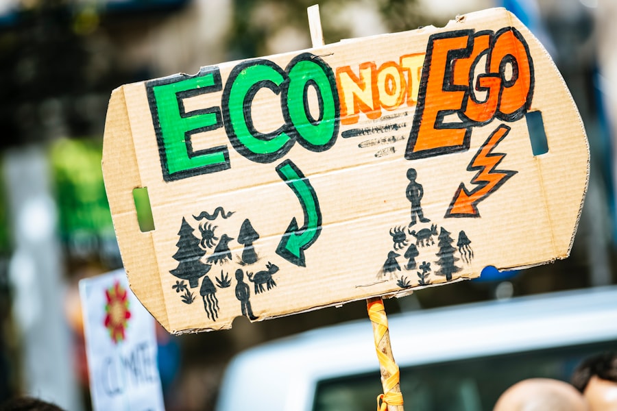 sustainable finance