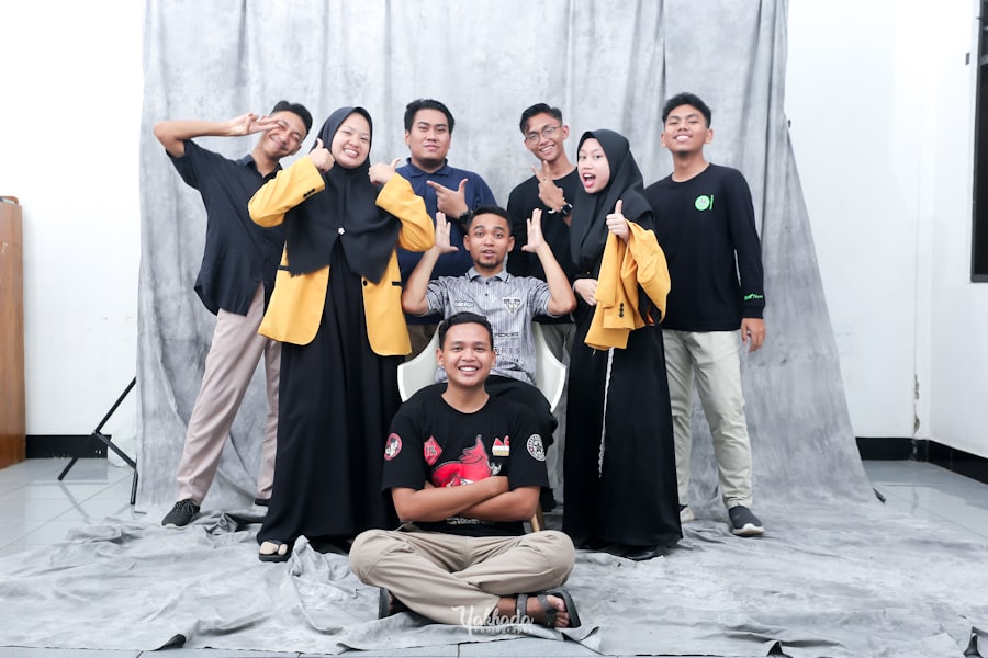 committee RSE