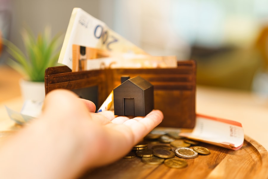 financement immobilier