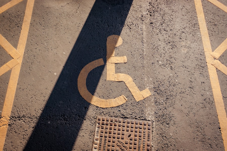 disability inclusion
