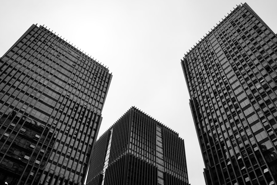 consolidation multi-filiales