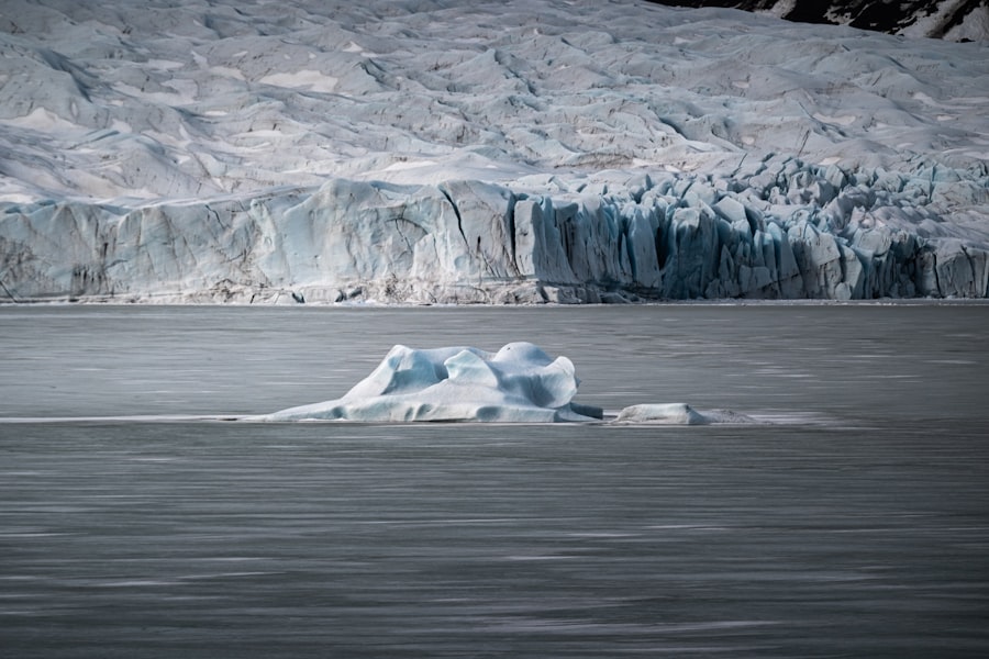 climate risk management