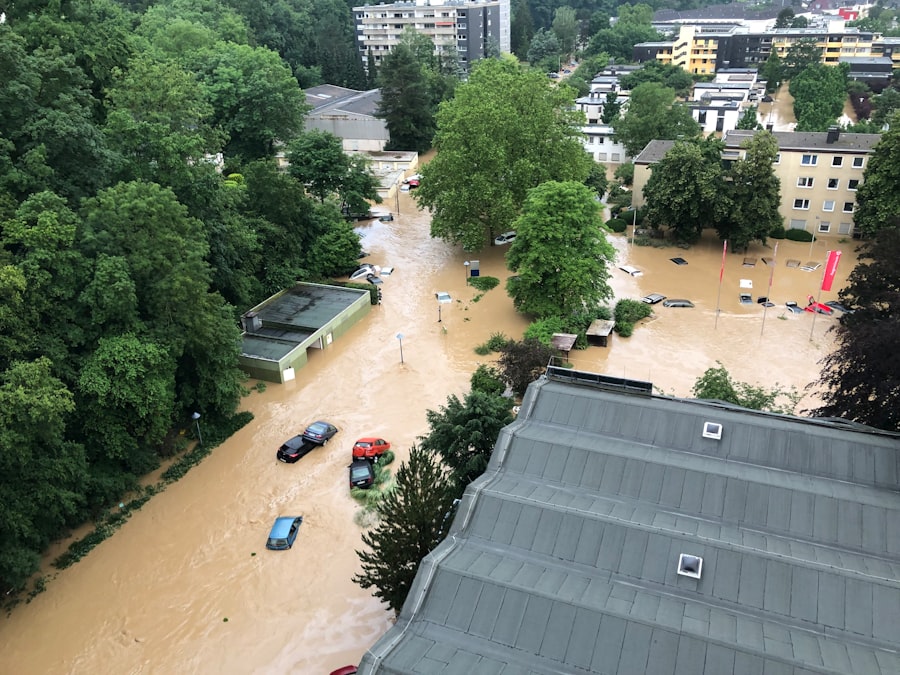 flood coverage