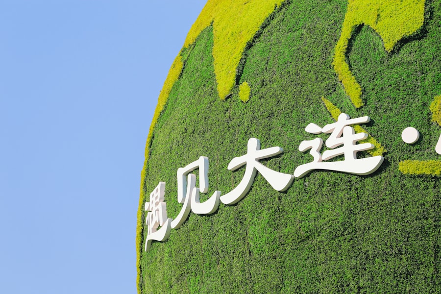 Green insurance