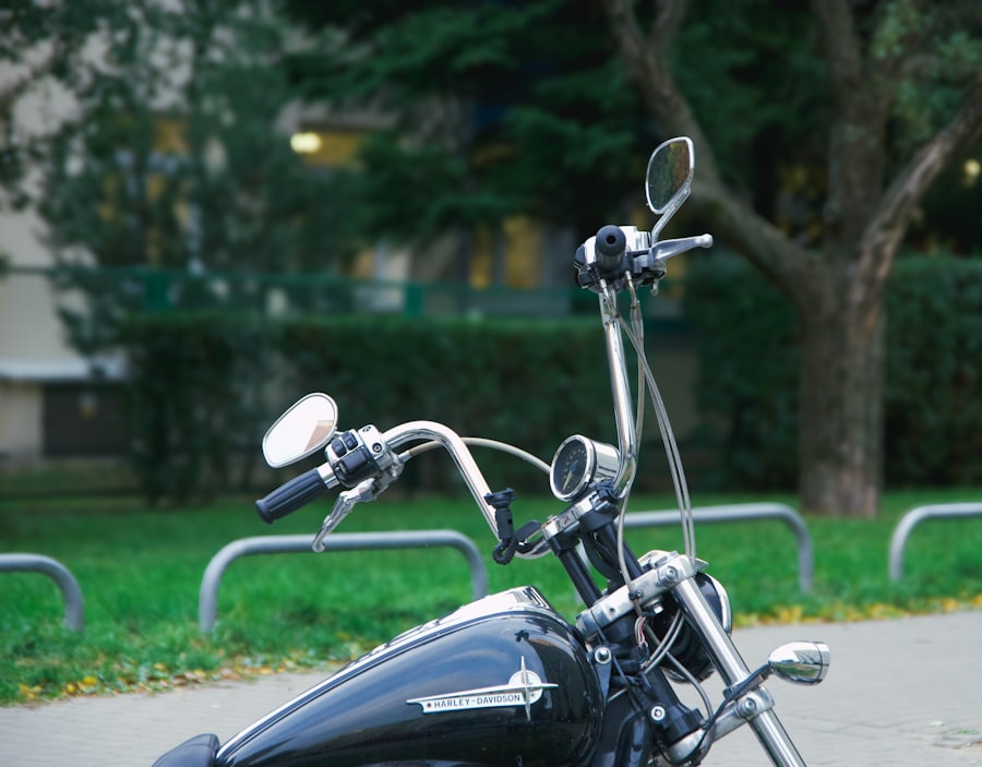 moto électrique