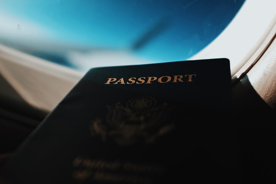 Travel insurance