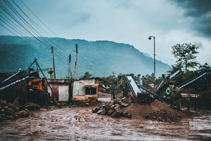 Indemnisation post-catastrophe