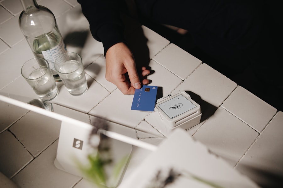 payment solutions