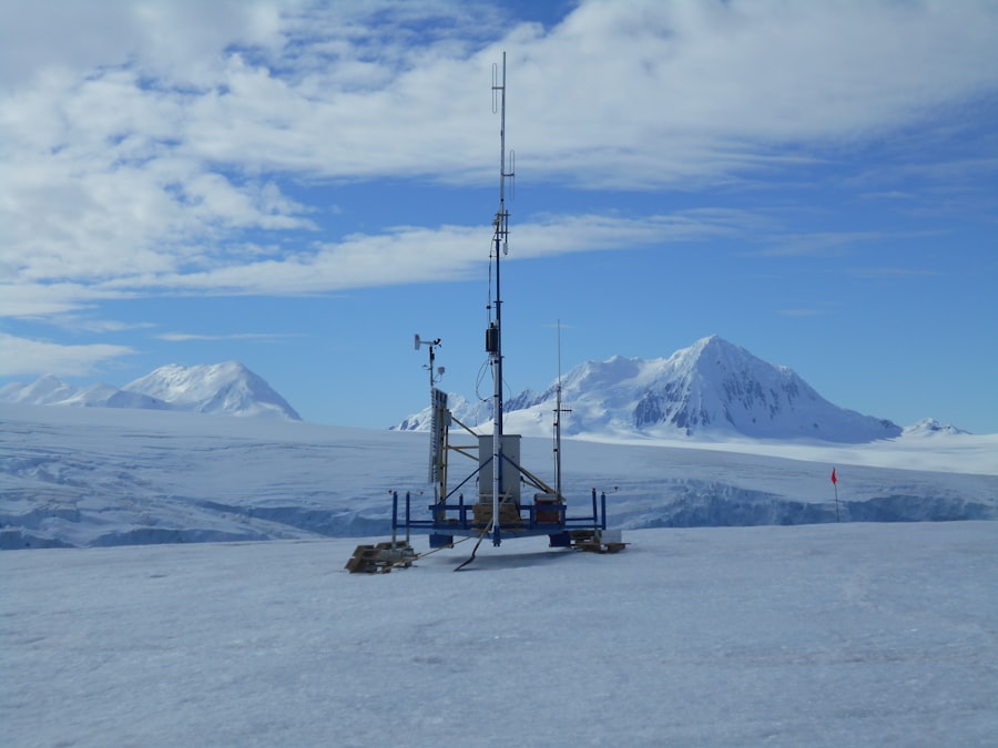 climate analysis tools calibration