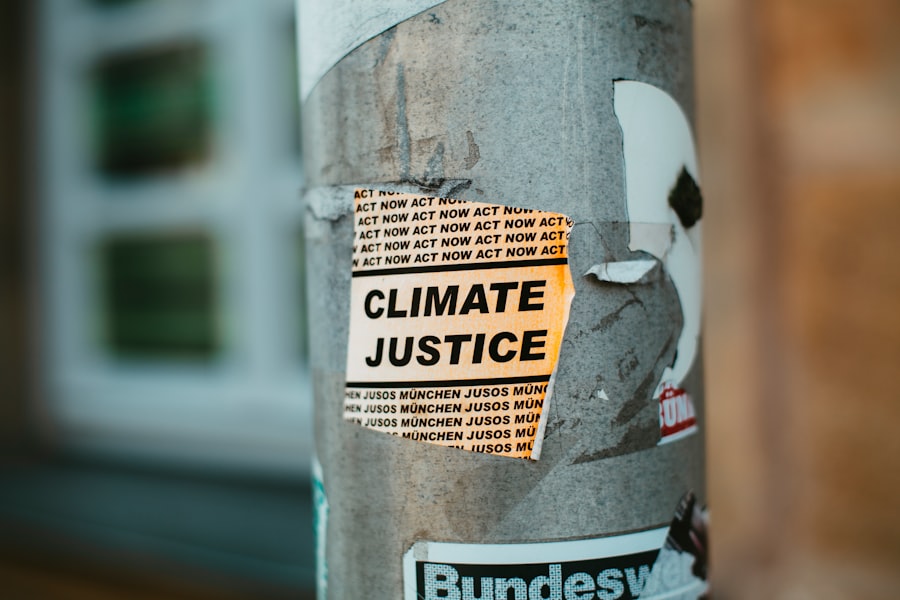 Climate governance