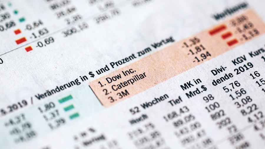 extra-financial proof methods