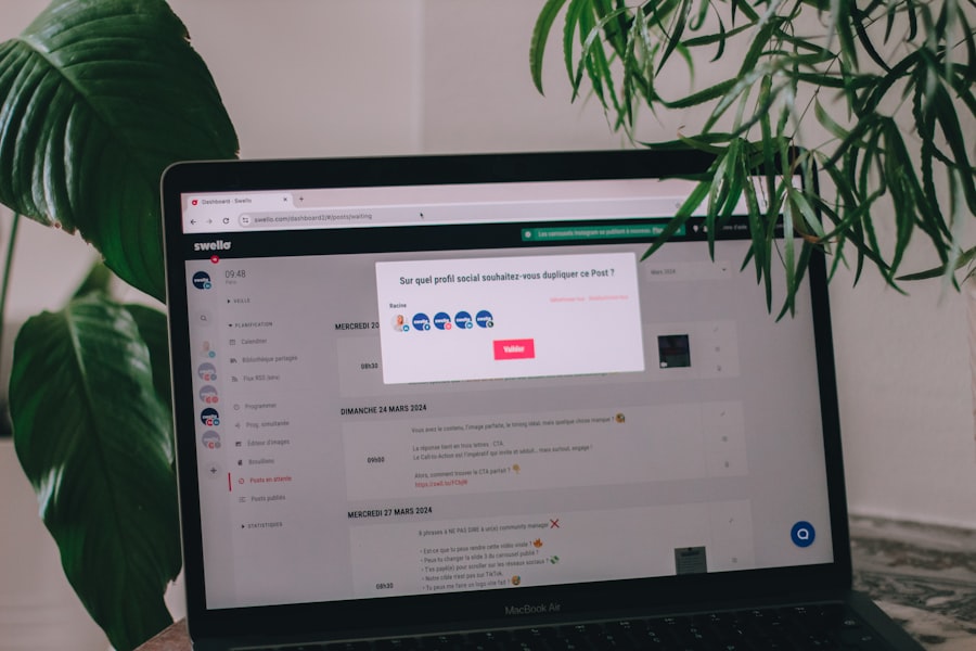 collaborative platforms