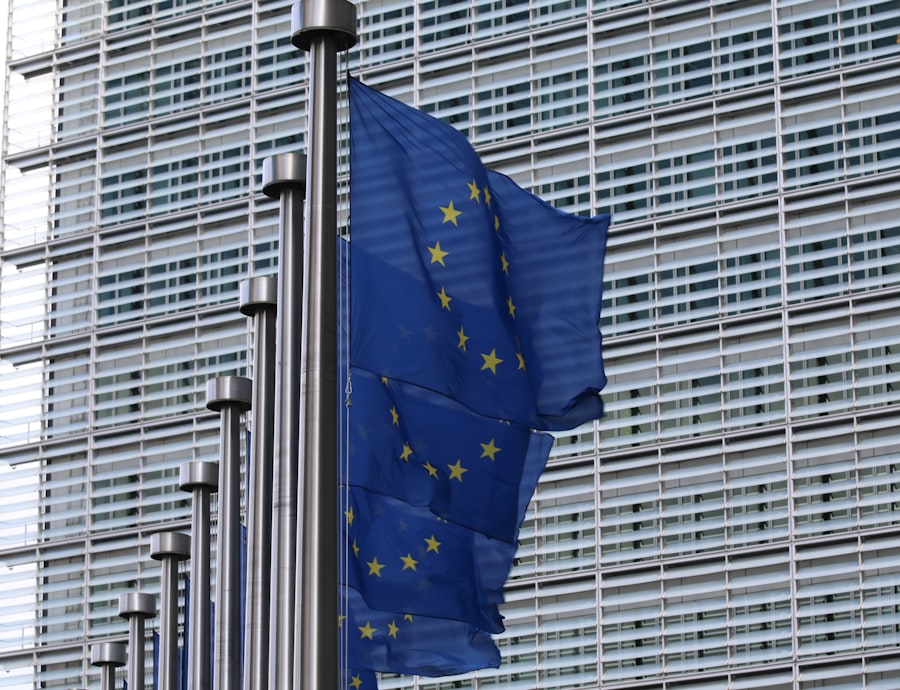 European regulation