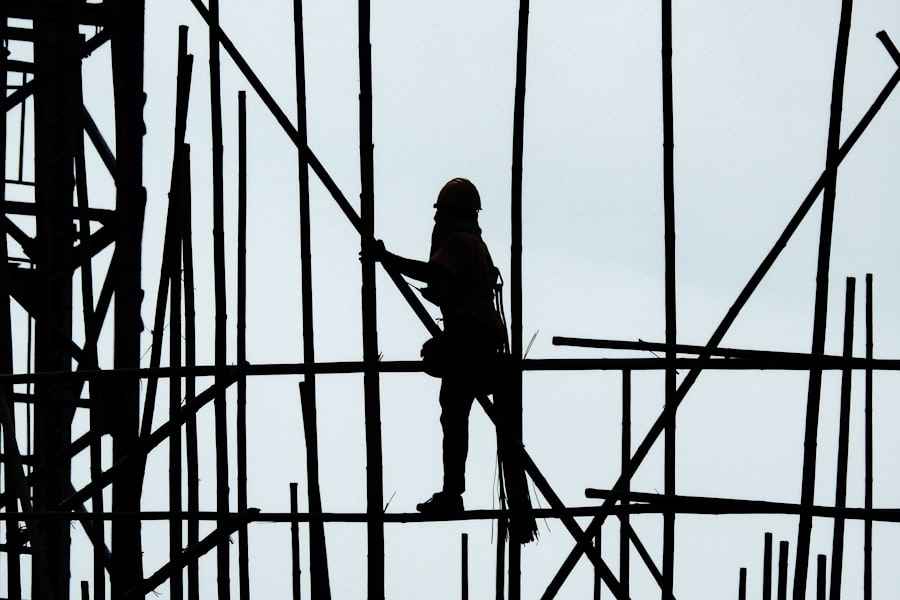 construction insurance