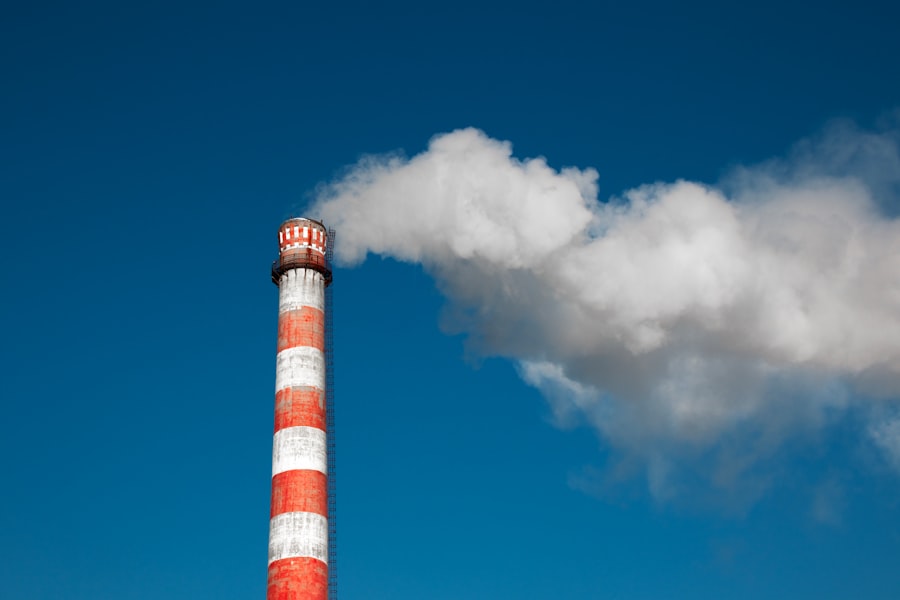 decarbonization