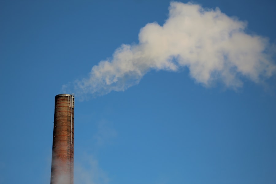 carbon footprint