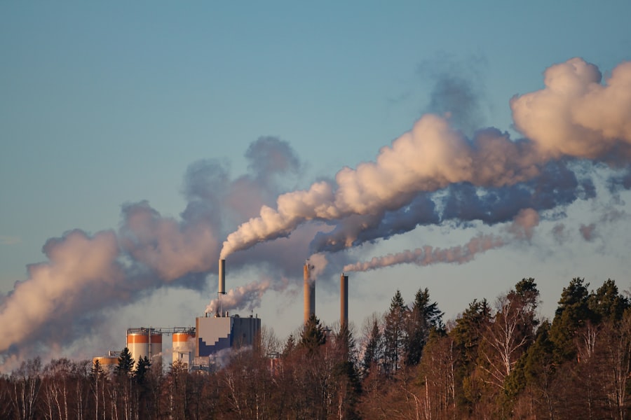 Decarbonization