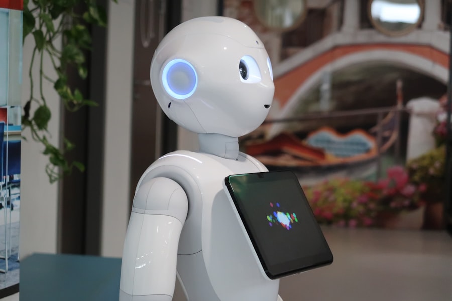 Automatisation intelligente des processus