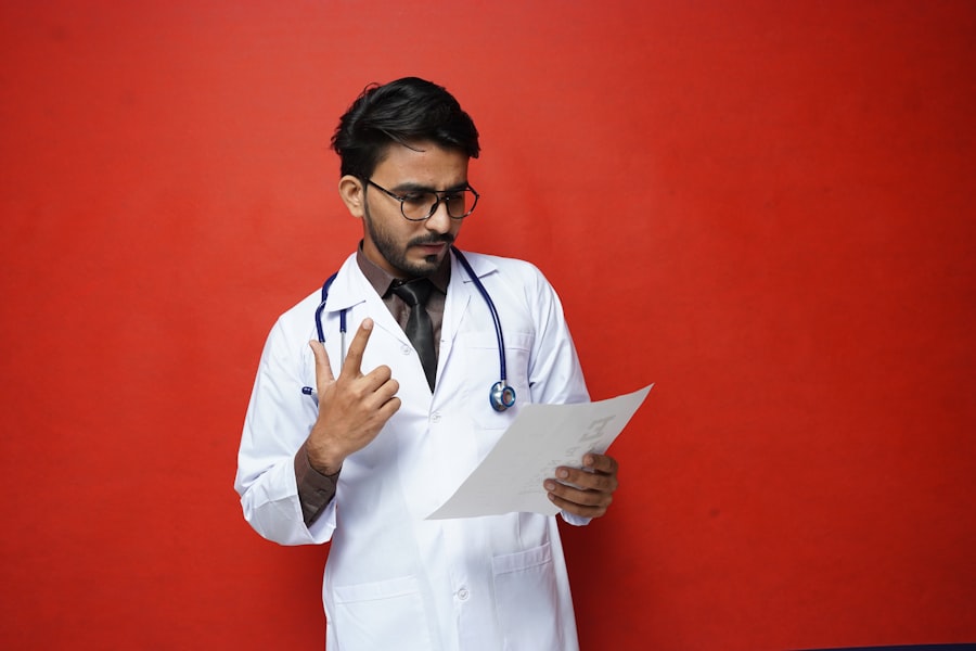 medical underwriting