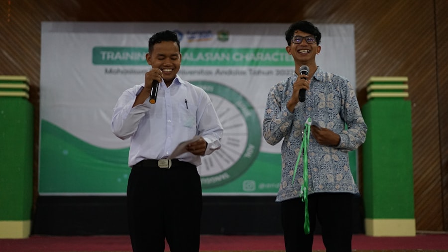 TPA partnership