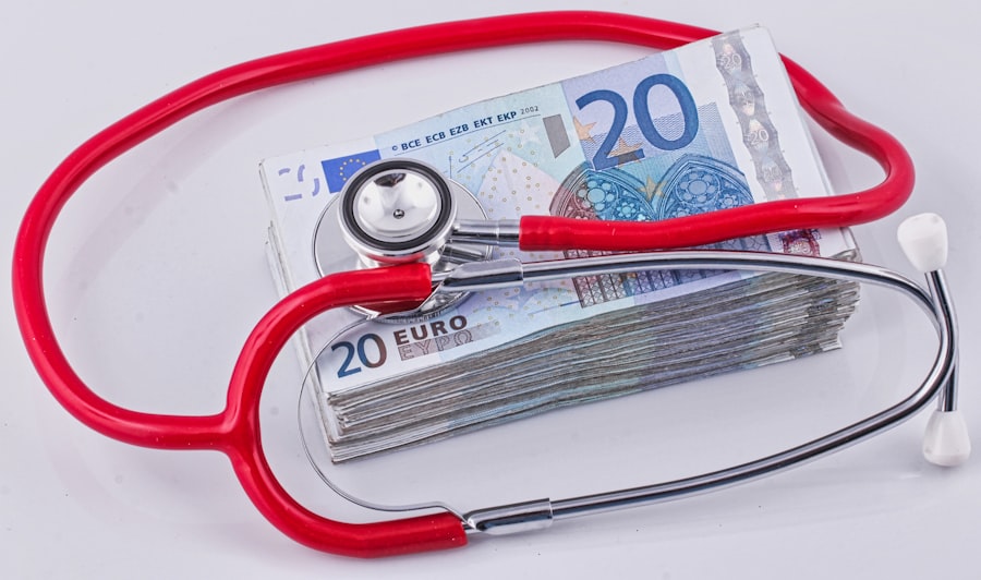 healthcare expenses