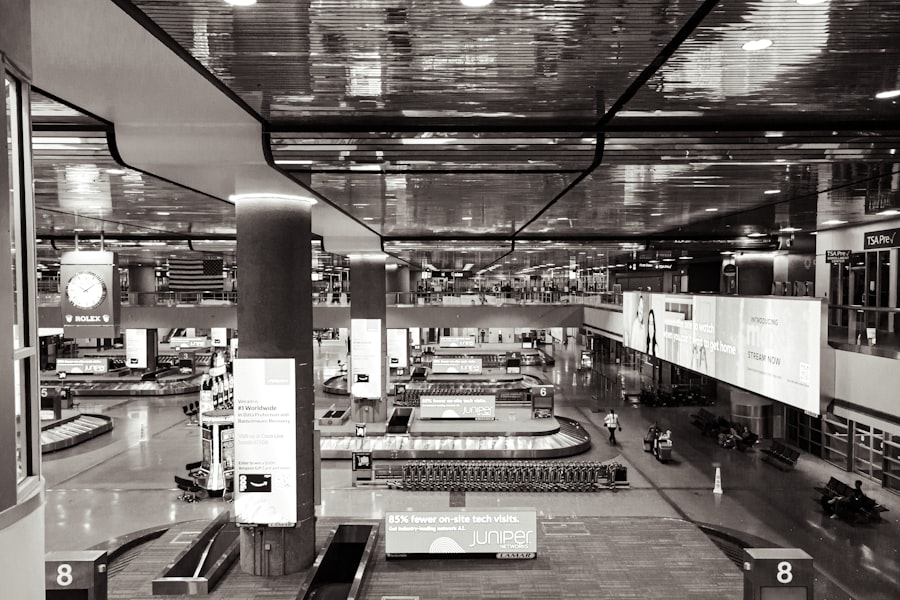 data center footprint