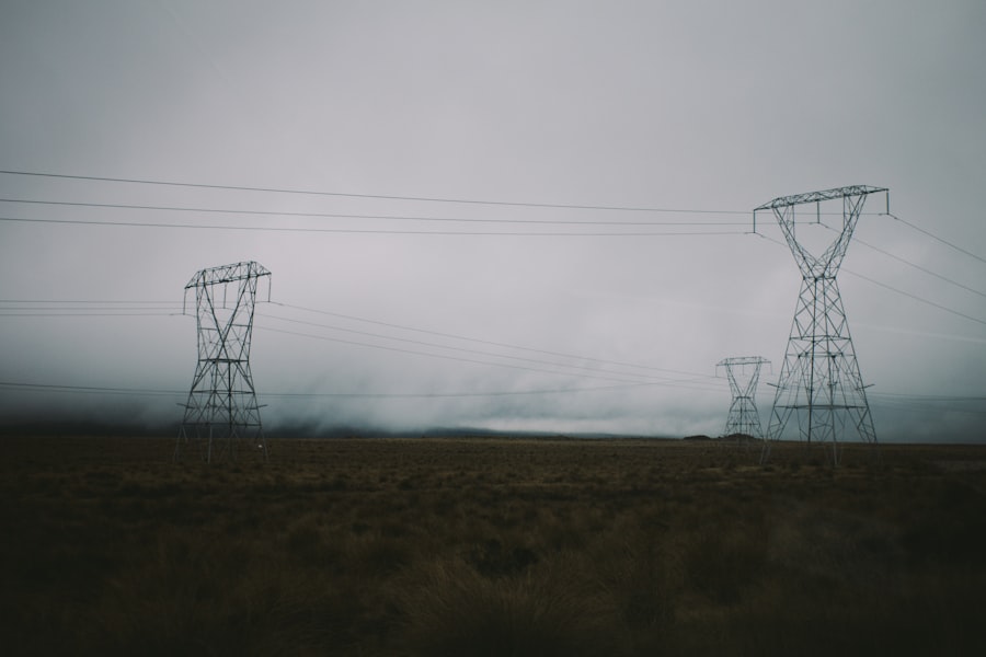 Transition énergétique